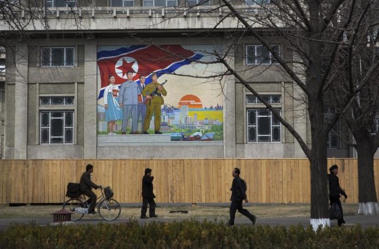 朝鮮最新狀態(tài),朝鮮最新狀態(tài)，發(fā)展、變革與挑戰(zhàn)