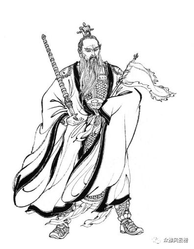 姜子牙最新采訪,姜子牙最新采訪，揭秘傳奇人生與深厚文化底蘊
