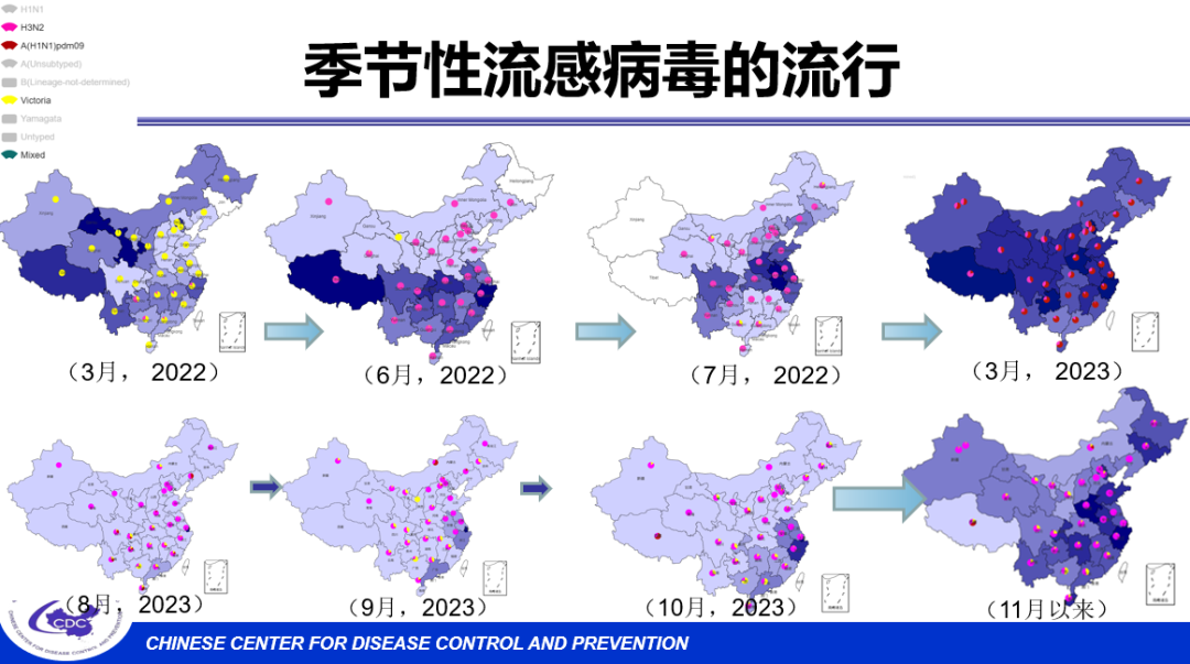 最新流感省份,最新流感省份情況分析