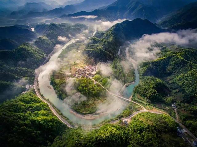縉云最新概況,縉云最新概況，繁榮發展的魅力之地