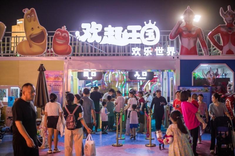 自貢最新活動,自貢最新活動豐富多樣，引領城市新潮流