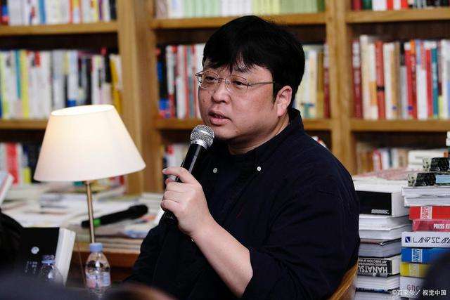 羅永浩最新動態,羅永浩最新動態，探索不止，創新不息