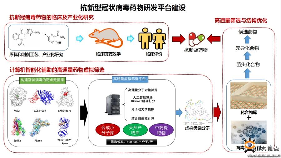 最新肺炎解藥,最新肺炎解藥的研究進展與希望之光