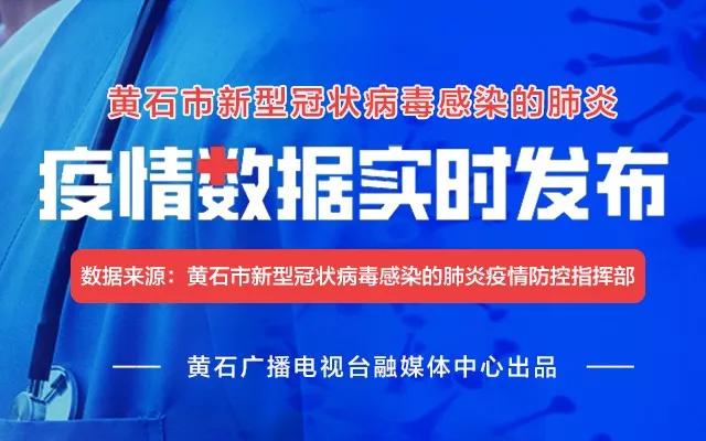 黃石最新肺炎,黃石最新肺炎情況分析