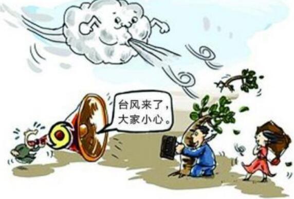 最新臺風(fēng)作文,最新臺風(fēng)作文，臺風(fēng)來臨前的準(zhǔn)備與影響