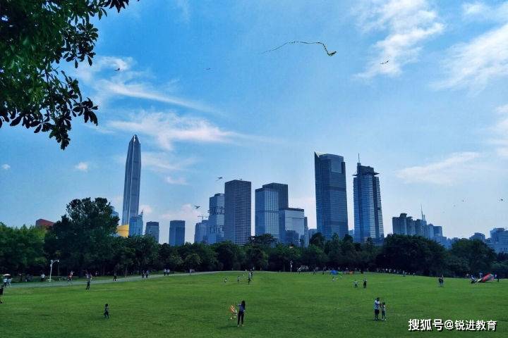深圳最新打卡,深圳最新打卡勝地，探索城市新魅力
