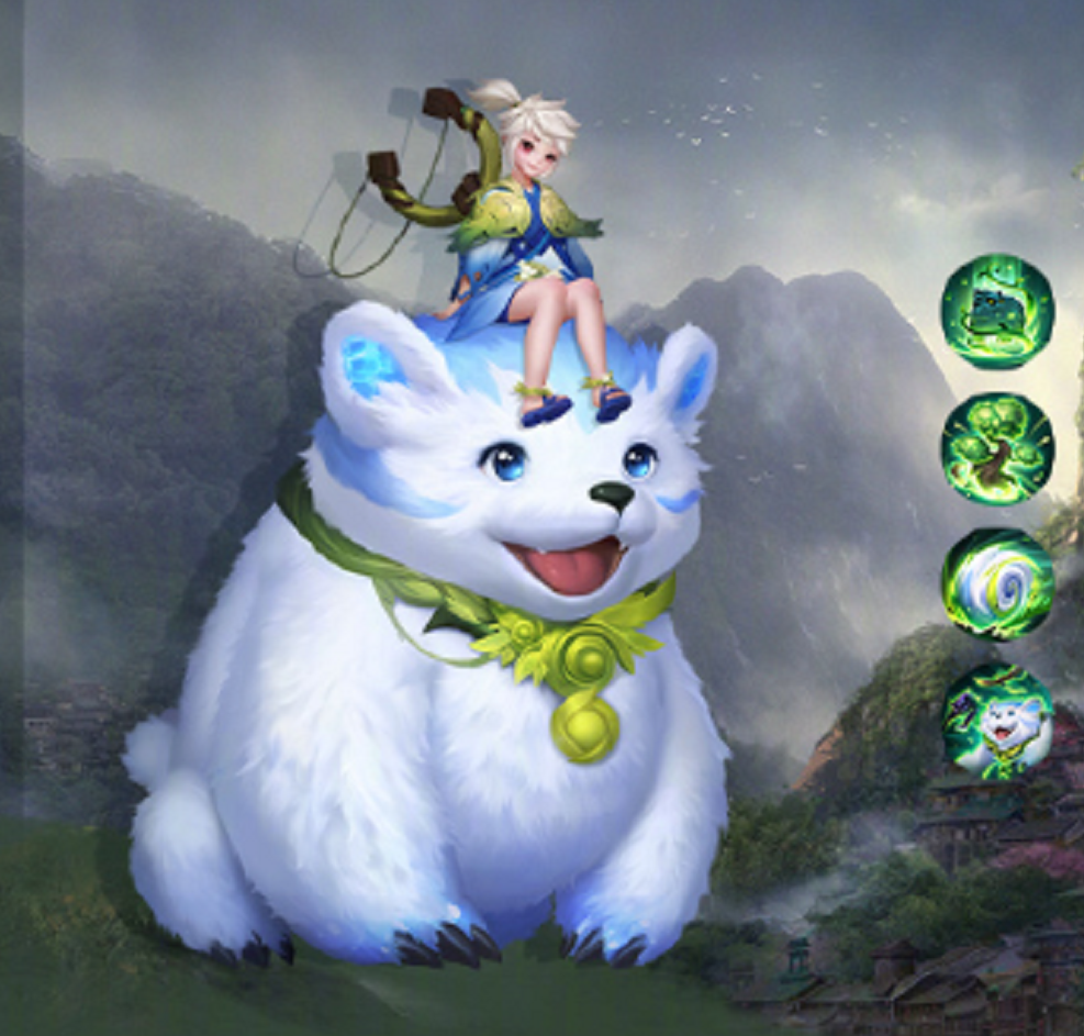 最新阿骨朵,最新阿骨朵，重塑游戲平衡的力量