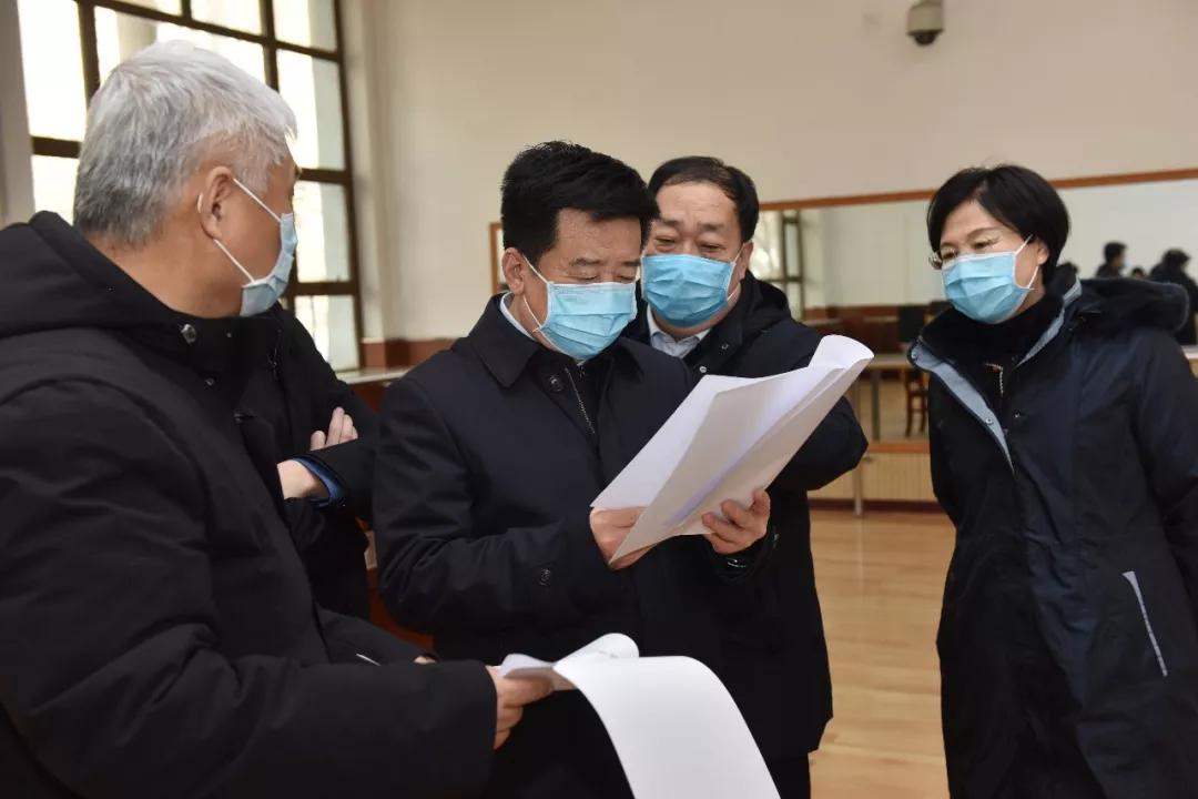大同最新疫情,大同市最新疫情動態(tài)及其影響