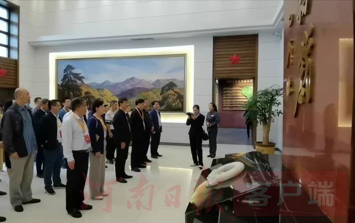 信陽最新一,信陽最新發展，繁榮篇章的續寫