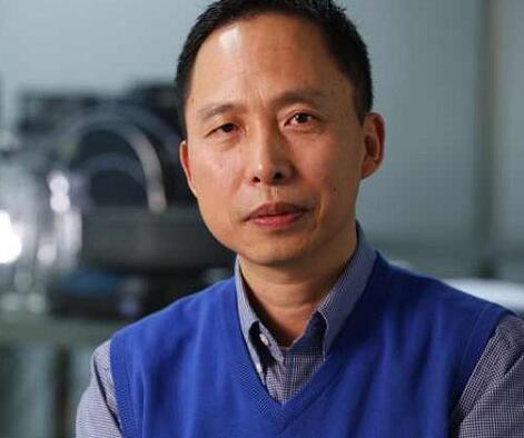 戴建武最新,戴建武最新動態(tài)，探索前沿，引領未來