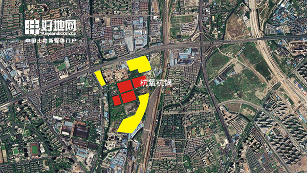 最新地塊,最新地塊，城市發(fā)展的活力之源