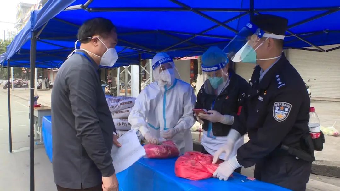 興安疫情最新,興安疫情最新動態，全面防控與積極應對