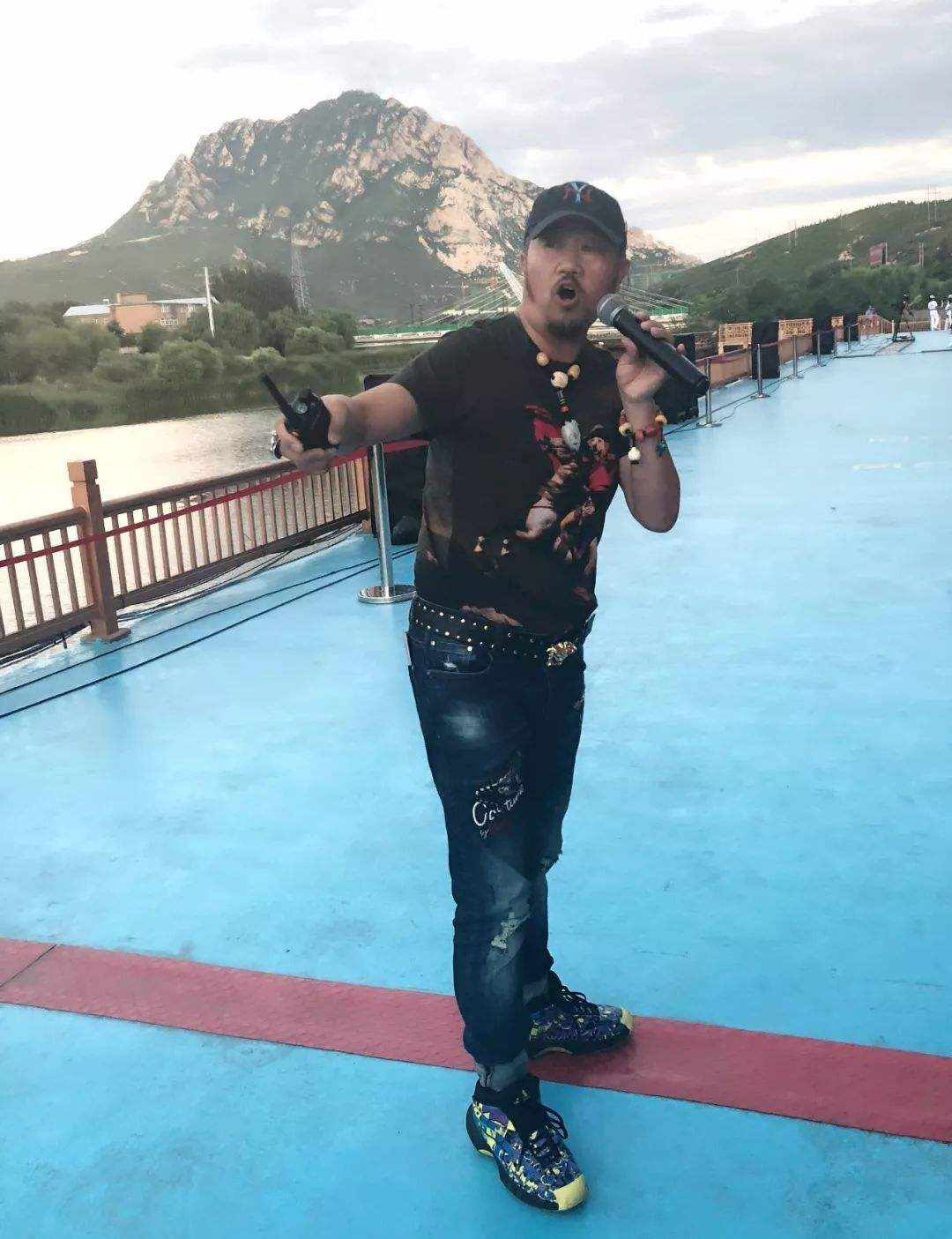 白文龍最新,白文龍最新動態，探索無限可能的旅程
