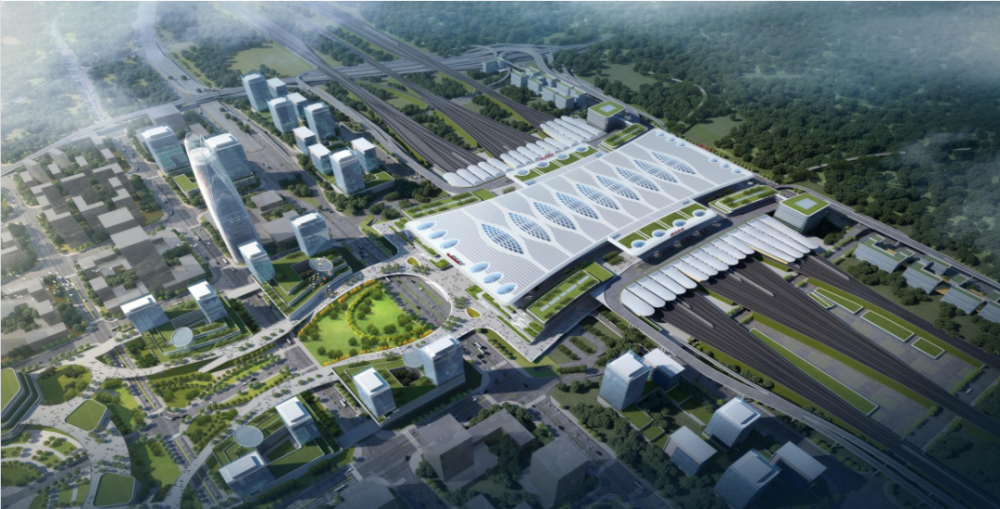 最新哈東站,最新哈東站，交通樞紐的蛻變與城市的脈動