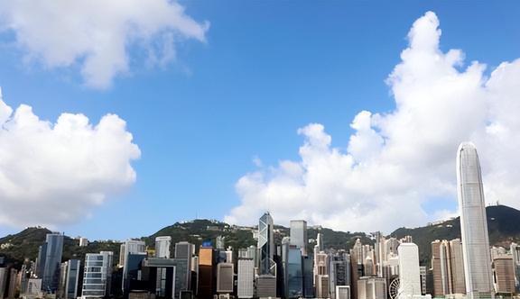 最新香港本土,最新香港本土，繁榮、活力與創新的前沿陣地
