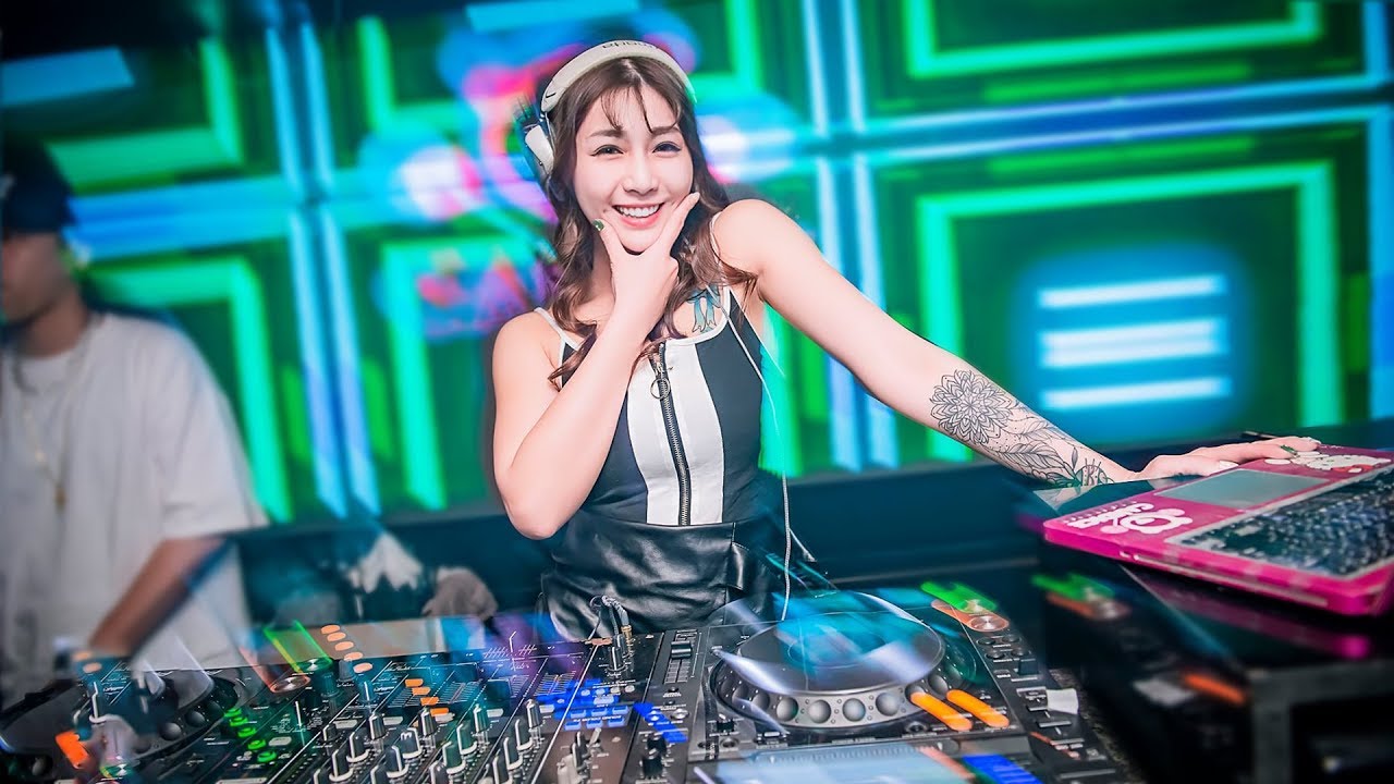 最新神曲DJ,最新神曲DJ，引領音樂潮流的新聲音