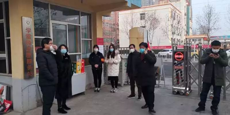郟縣最新疫情,郟縣最新疫情動(dòng)態(tài)，堅(jiān)定信心，共克時(shí)艱