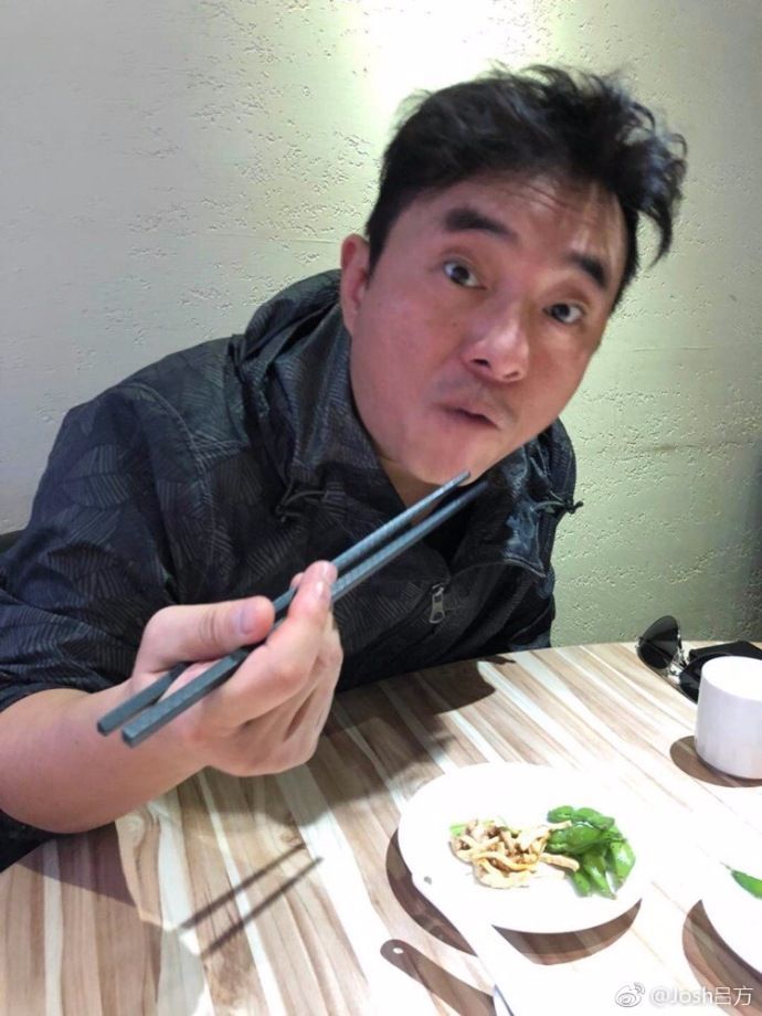 呂方最新動態,呂方最新動態，音樂旅程的新篇章