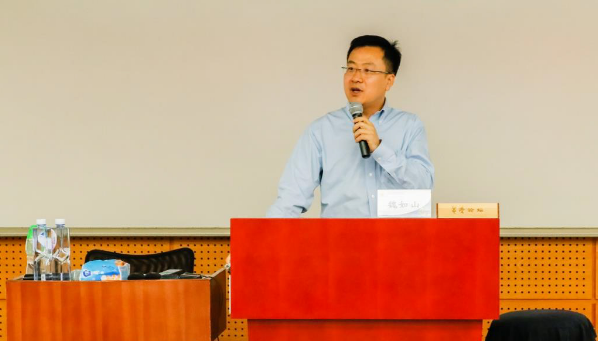 魏如山最新,魏如山最新動態與成就