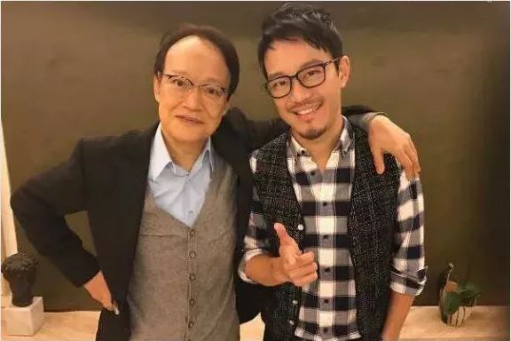 劉軒最新,劉軒最新的風采與成就