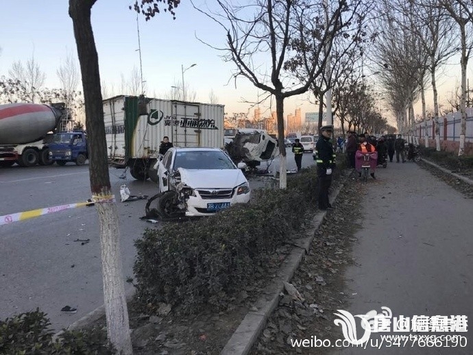 唐山最新撞車,唐山最新撞車事件深度解析
