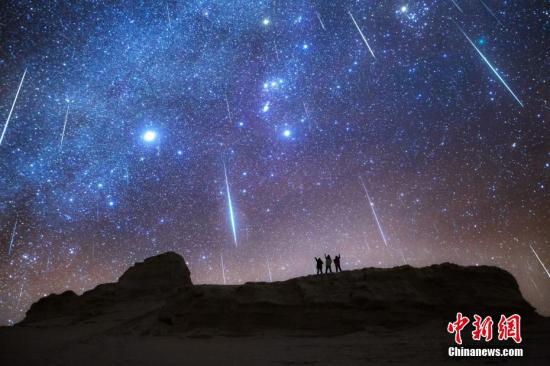 最新流星新聞,最新流星新聞，探索宇宙的神秘與魅力