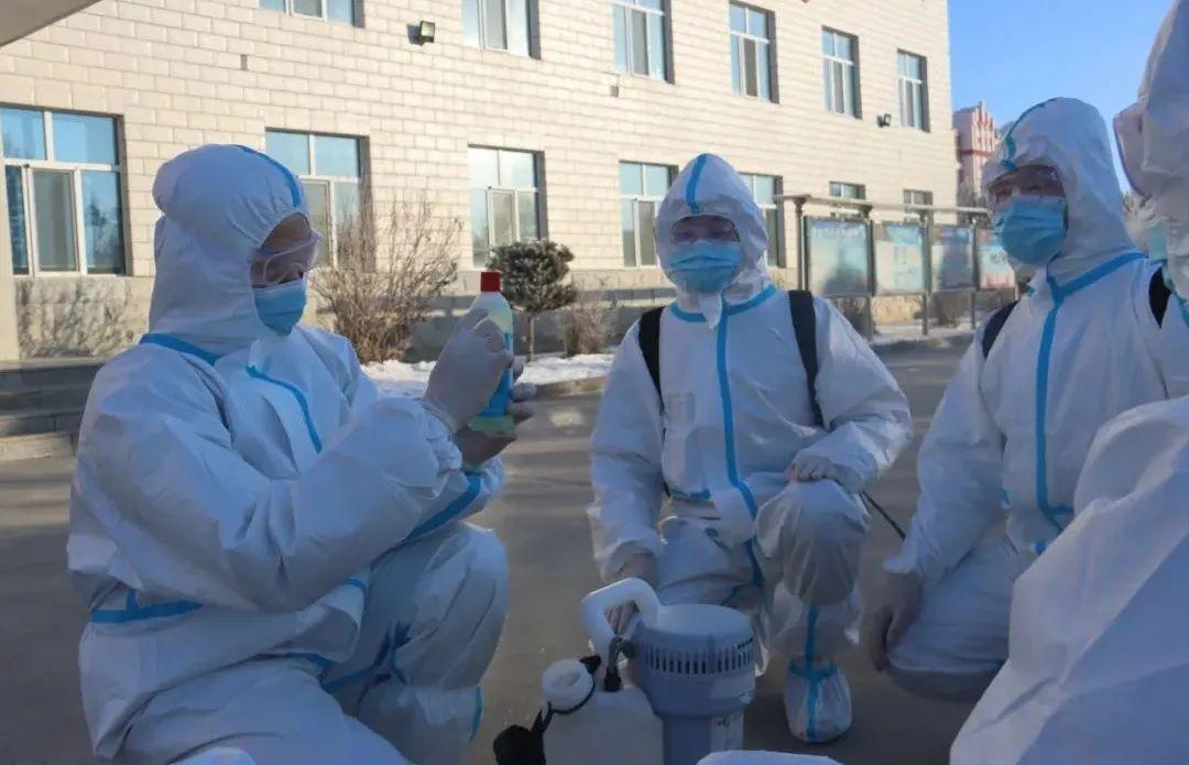 最新防疫通知,最新防疫通知，構建全民防線，共同抗擊疫情