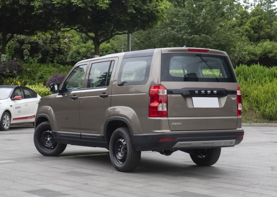 長安汽車面包車最新款,長安汽車面包車最新款，創新科技與實用主義的完美結合