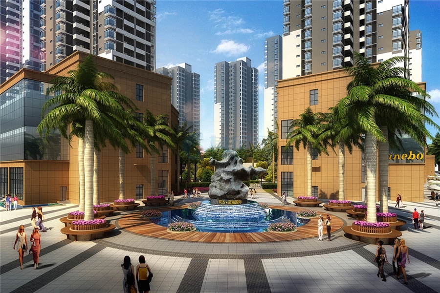 雙杰藍海國際最新房價,雙杰藍海國際最新房價動態分析