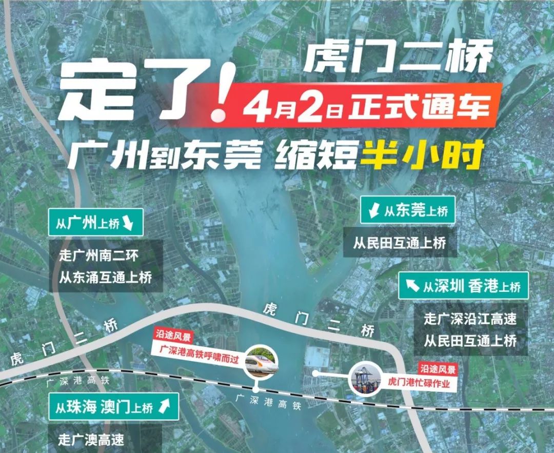 虎門二橋最新消息視頻,虎門二橋最新消息視頻，建設進展與未來展望