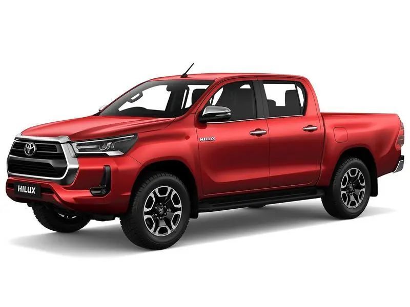 2016年皮卡車(chē)最新款,2016年最新款皮卡車(chē)概覽