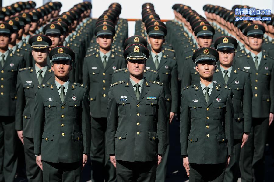 54軍軍改最新消息,關于中國人民解放軍陸軍第54軍軍改最新消息的研究報告