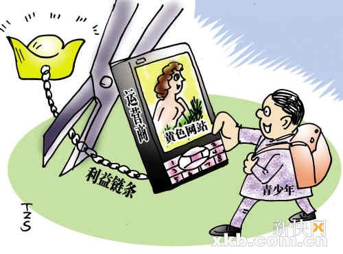 2017最新手機在線電影,關于涉黃問題的警示與探討