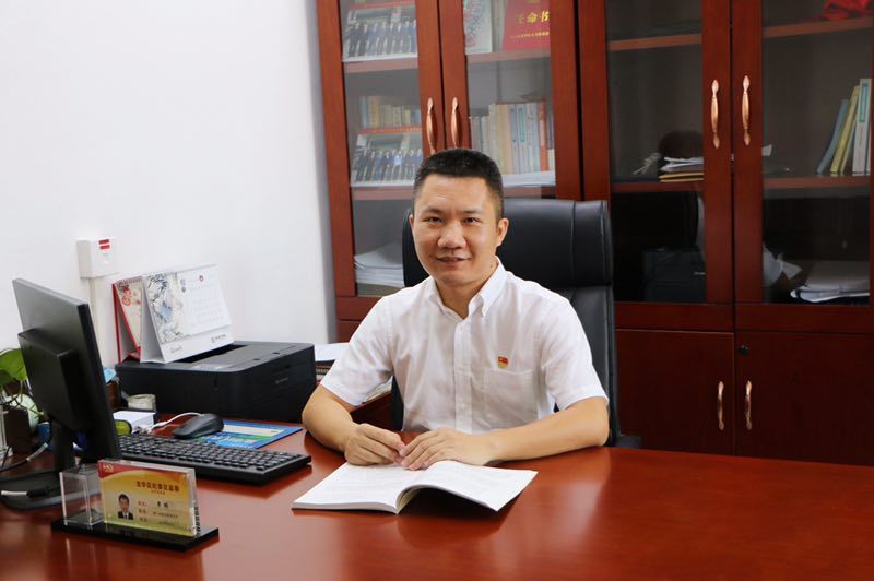中紀監察室最新主任,中紀監察室最新主任，引領新時代紀檢監察工作的核心力量