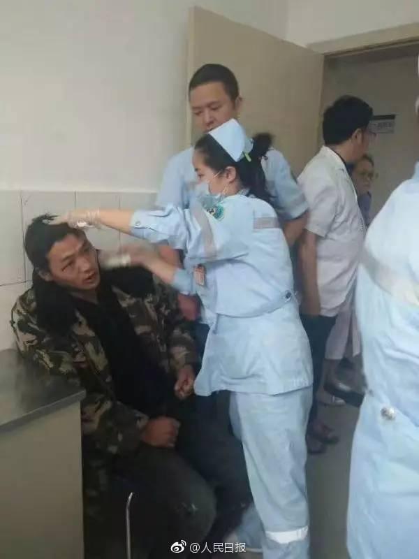 阿壩州滑坡最新消息,阿壩州滑坡最新消息，關注災害進展，共筑安全防線