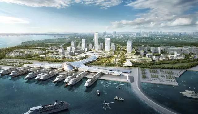 陸港濱海灣最新消息,陸港濱海灣最新消息，引領(lǐng)區(qū)域發(fā)展的璀璨明珠
