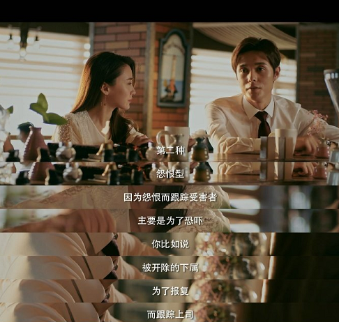 犯罪心理by長洱最新txt,犯罪心理，深度解析長洱最新作品