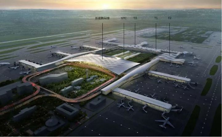 飛雄機場擴建最新消息,飛雄機場擴建最新消息，邁向現代化航空樞紐的步伐堅定前行