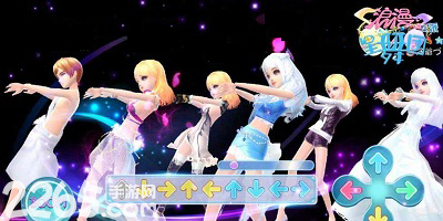 雷霆星君 第7頁