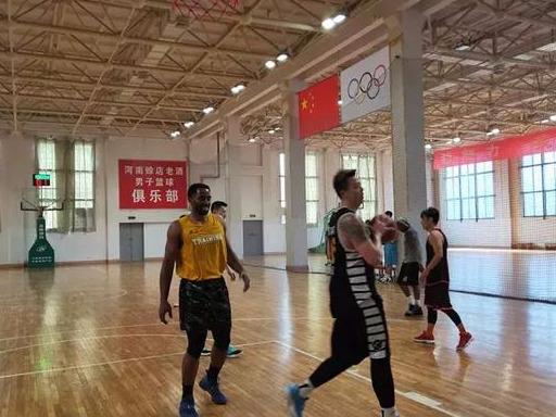 河南賒店男籃最新消息,河南賒店男籃最新消息，蓄勢待發，展現新風采