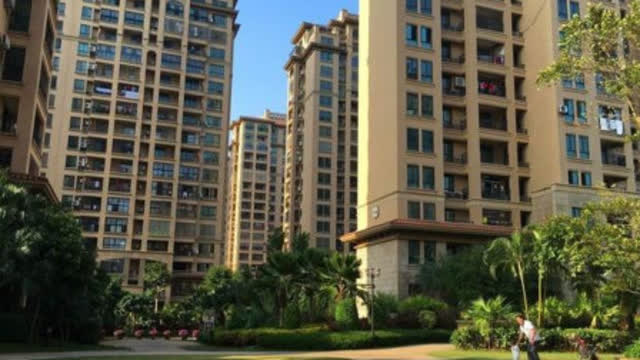魯信和壁花園最新房價(jià),魯信壁花園最新房價(jià)概覽