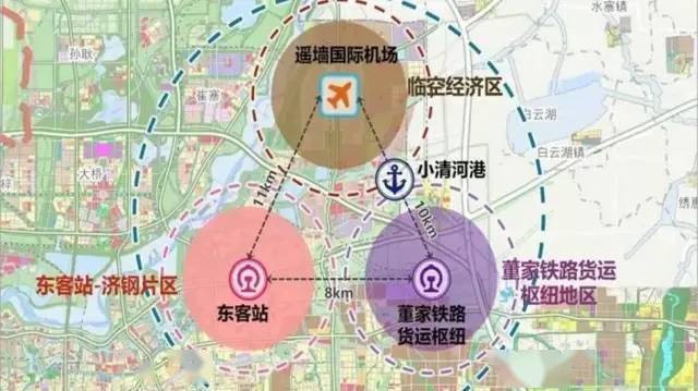 濟南董家規劃最新消息,濟南董家規劃最新消息，城市發展的脈搏與未來展望