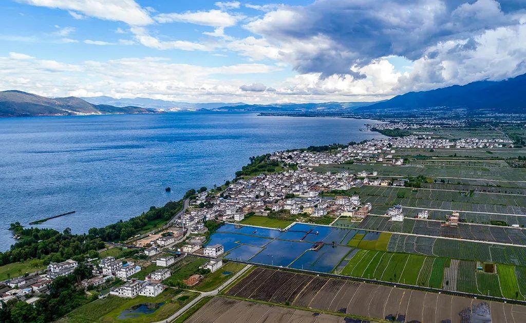 洱海客棧關(guān)停最新消息,洱海客棧關(guān)停最新消息，生態(tài)保護(hù)的必然選擇