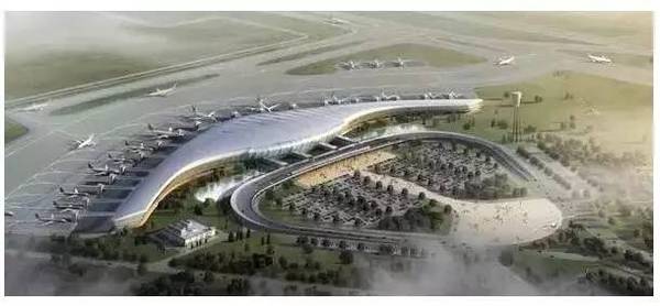 滁州機(jī)場建設(shè)最新進(jìn)展,滁州機(jī)場建設(shè)最新進(jìn)展，邁向新的里程碑