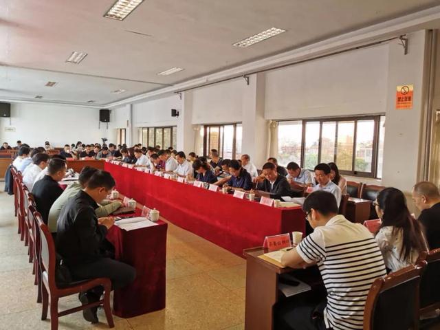博野環保局最新消息,博野環保局最新消息，推動環境保護工作取得新進展