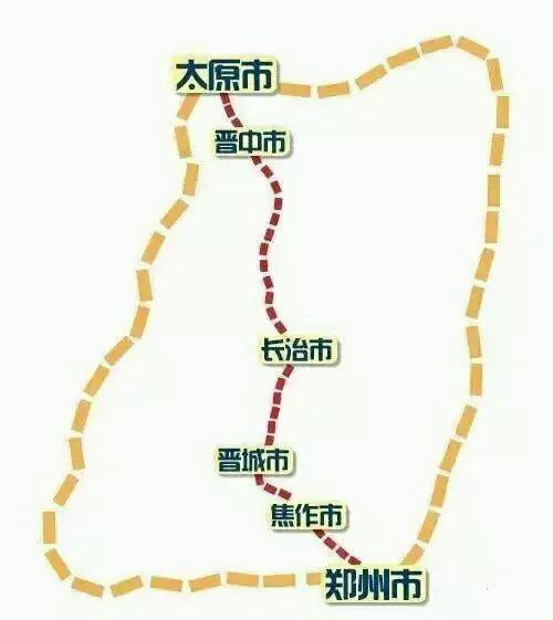 太焦客專最新消息,太焦客專最新消息，建設進展與未來展望