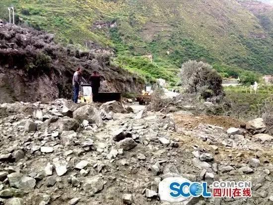 茂縣疊溪鎮最新消息,茂縣疊溪鎮最新消息，發展與挑戰并存