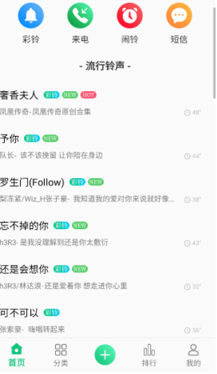 最新主人來電話了鈴聲,最新主人來電話的鈴聲，現代通訊中的美妙交響曲