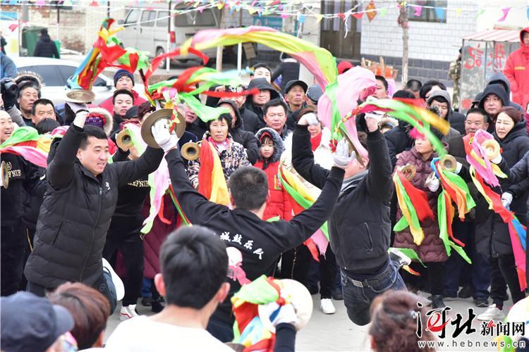 南皮縣新聞最新消息,南皮縣新聞最新消息概述