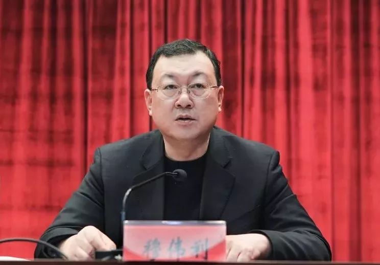 最新邢臺市委組織部長,最新邢臺市委組織部長的領導風采與人事改革策略